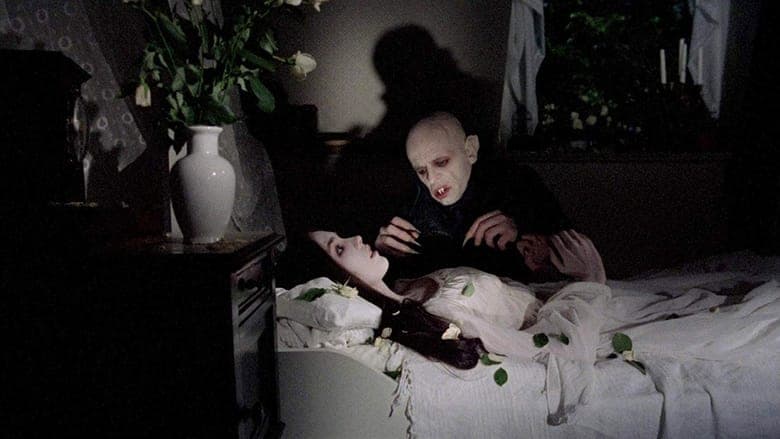 Nosferatu wampir cały film online