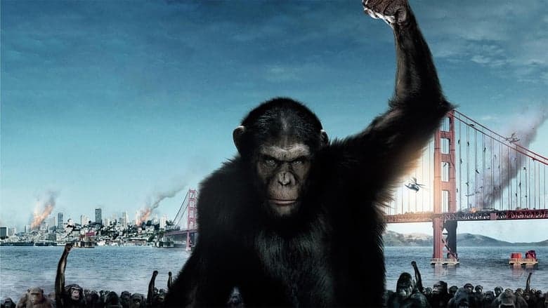 Geneza planety małp caly film online