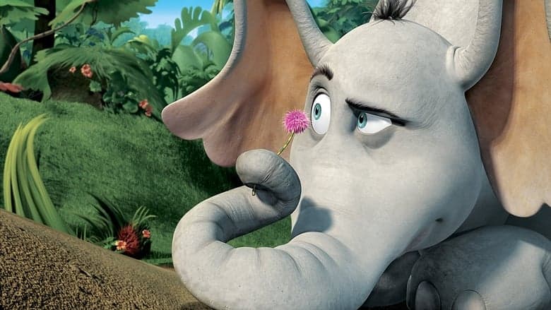 Horton słyszy Ktosia caly film online