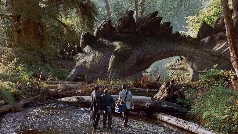 Zaginiony świat: Jurassic Park cały film online