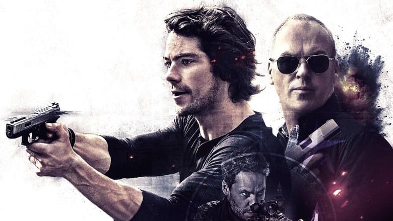 American Assassin caly film online