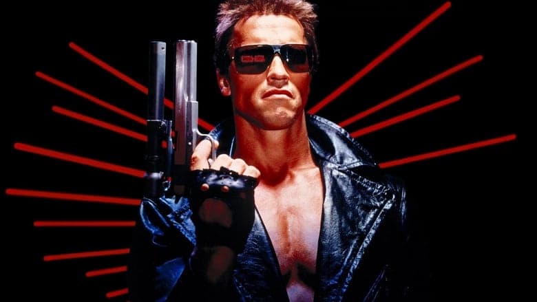 Terminator caly film online