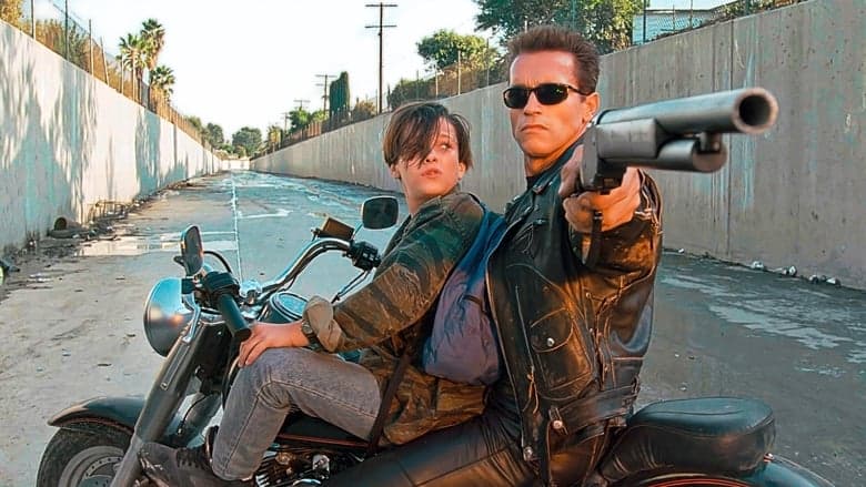 Terminator 2: Dzień sądu cały film online