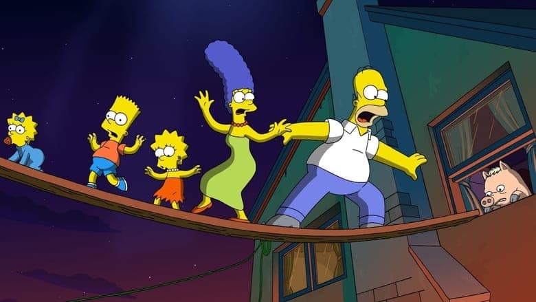 Simpsonowie: Wersja Kinowa cały film online