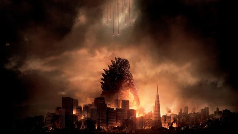 Godzilla caly film online