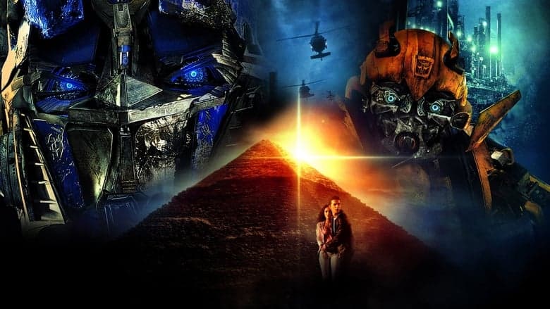 Transformers: Zemsta upadłych cały film online
