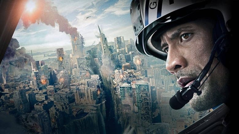 San Andreas caly film online