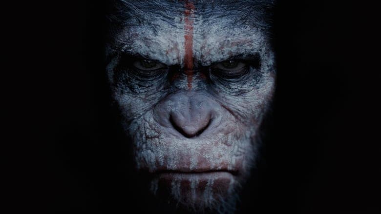 Ewolucja planety małp caly film online